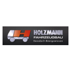 Holzmann Fahrzeugbau GmbH