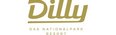 Dilly das Nationalpark Resort Logo