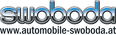 Automobile Swoboda GmbH Logo
