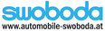 Automobile Swoboda GmbH Logo