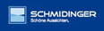 Schmidinger GmbH Logo