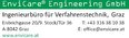 EnviCare Engineering GmbH Logo