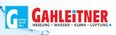 Gahleitner Installationen GmbH Logo