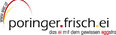 Innviertlerlandei Poringer Johann GesmbH & Co KG Logo