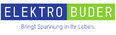 Elektro Buder GmbH Logo