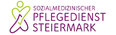 Sozialmedizinischer Pflegedienst Hauskrankenpflege Steiermark gemeinn. Betriebs GmbH Logo