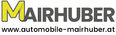 Automobile Mairhuber GmbH Logo