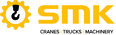 SMK GmbH Logo