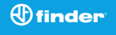 Finder Relais Vertriebs GmbH Logo