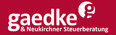 Gaedke & Neukirchner Steuerberatung GmbH Logo