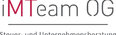 iMTeam OG Steuer- und Unternehmensberatung Logo