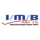 IMB Industriemontagen Berger GmbH