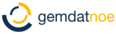 gemdatnoe Gemeinde-Datenservice GmbH Logo