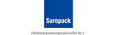 Saropack Handels GmbH Logo