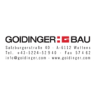 Goidinger Bau- und Leichtbeton GmbH