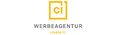 c.i. Werbeagentur GmbH Logo