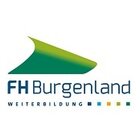 Logo der Firma Hochschule Burgenland Weiterbildung GmbH