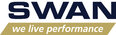 SWAN AT GmbH Logo