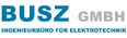 Busz GmbH - Ingenieurbüro für Elektrotechnik Logo