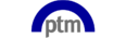 PTM EDV-Systeme GmbH Logo