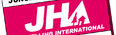 Niederösterreichisches Jugendherbergwerk (kurz NÖ-JHW) Logo