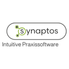 Logo der Firma Synaptos GmbH