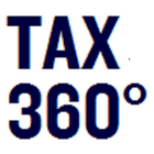 Logo der Firma TAX 360 Steuerberatungsgesellschaft m.b.H.