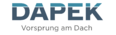 DAPEK Dach- und Abdichtungstechnik GmbH Logo
