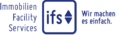 Immobilien Facility Services GmbH Logo