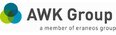 AWK Group AG Logo