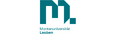 Montanuniversität Leoben Logo