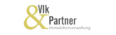 Vlk & Partner Immobilienverwaltung GmbH Logo