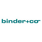 Binder+Co AG