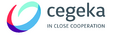 Cegeka Business Solutions Österreich GmbH Logo