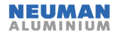 Neuman Aluminium Logo