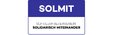 Schulerhalterverein SOLMIT · Solidarisch Miteinander Logo