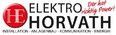 Elektro Horvath GesmbH Logo
