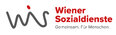 Wiener Sozialdienste Logo