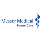 Logo der Firma Messer Medical Austria GmbH