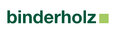 Binderholz Unternberg GmbH | Brettsperrholzwerk Logo