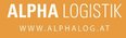 ALPHA Logistik GmbH Logo