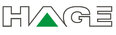 HAGE Sondermaschinenbau GmbH Logo