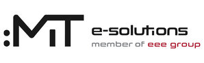 M.I.T e-Solutions GmbH