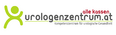 Urologenzentrum.at Dr. Erik Randall HUBER & Partner Fachärzte für Urologie OG Logo