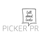 Picker PR – talk about taste 