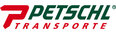 PETSCHL-TRANSPORTE Österreich Gesellschaft mbH & Co KG Logo