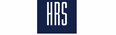 HRS Hospitality & Retail Systems Logo