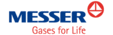 Messer Austria GmbH Logo