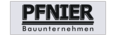 Pfnier & Co GmbH Logo
