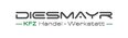 Diesmayr GmbH Logo